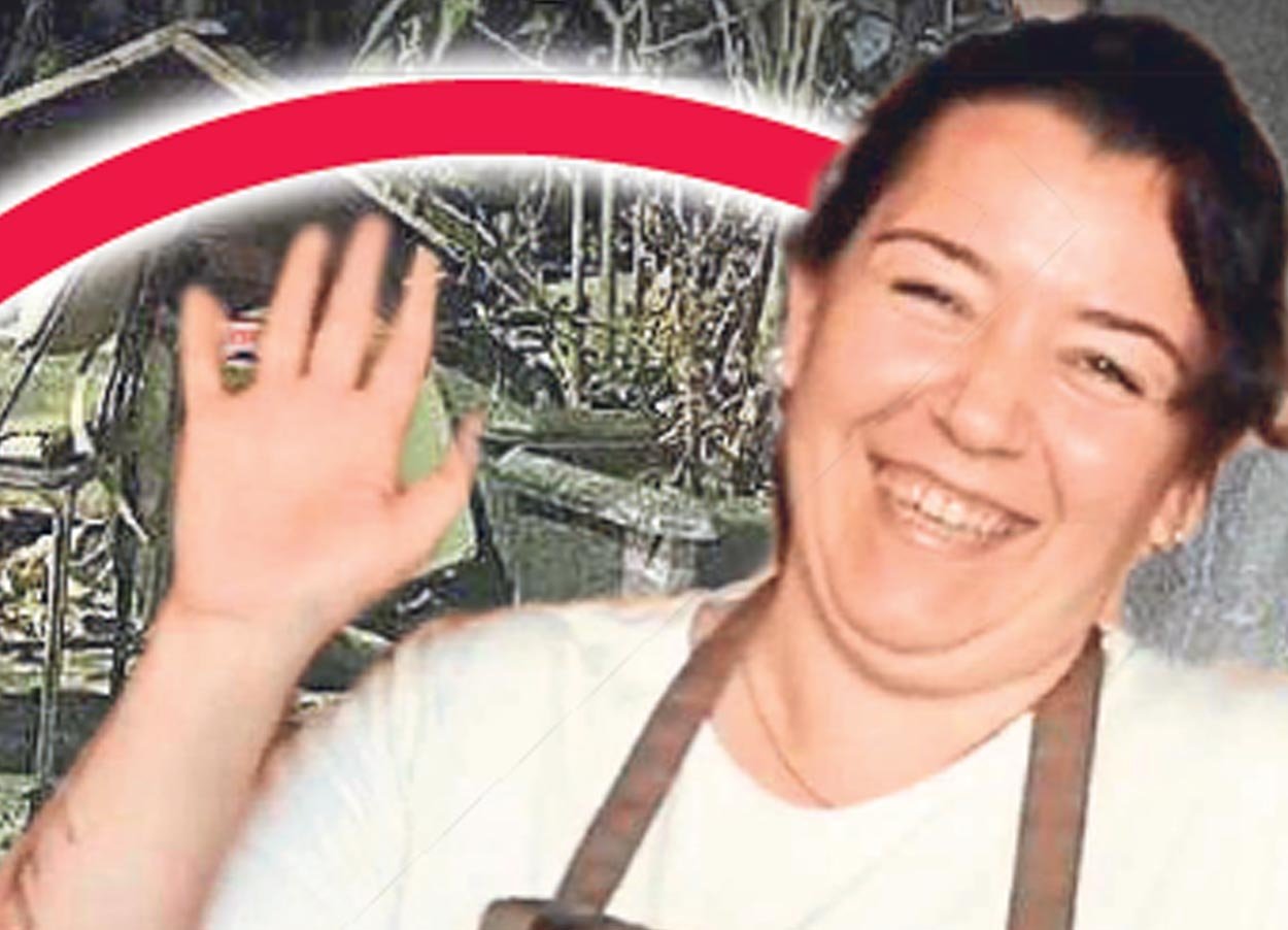 Selin’e eski sevgilisinden 3 kurşun