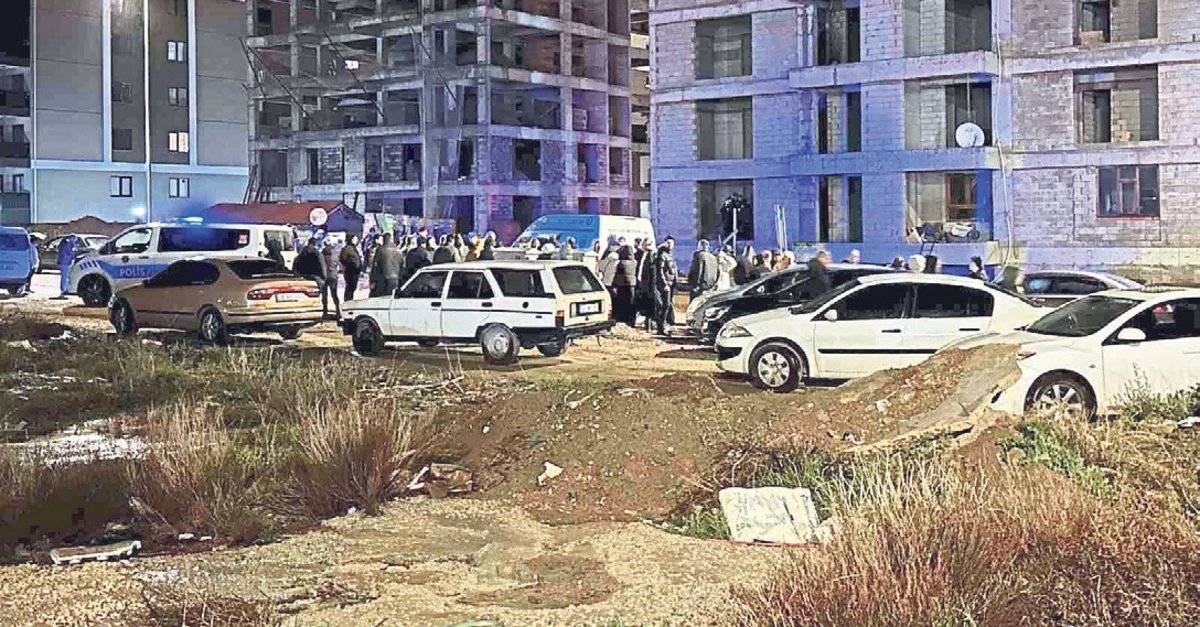 Milli satranç şampiyonunun esrarengiz ölümü