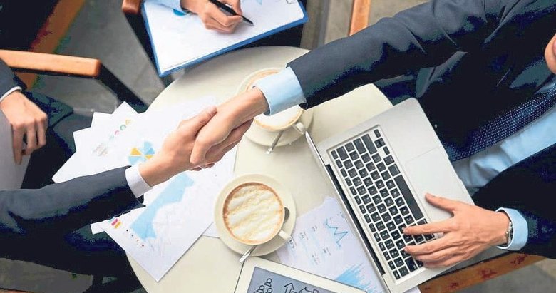 İhracatçı ve KOBİ’lerin finansmana erişimi arttı