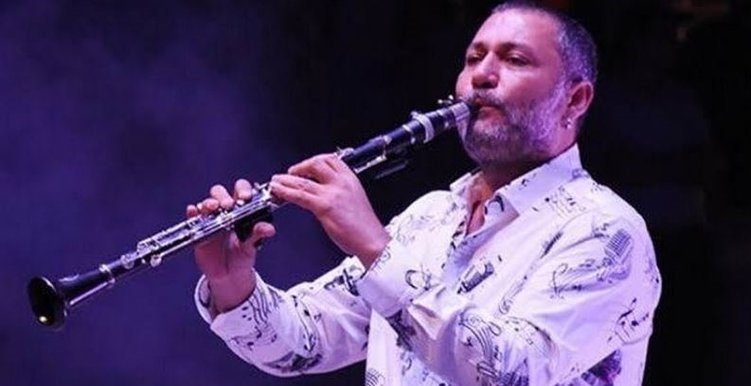 Ünlü klarnetçiden sevenlerini üzen haber! Kansere yakalandığı ortaya çıktı