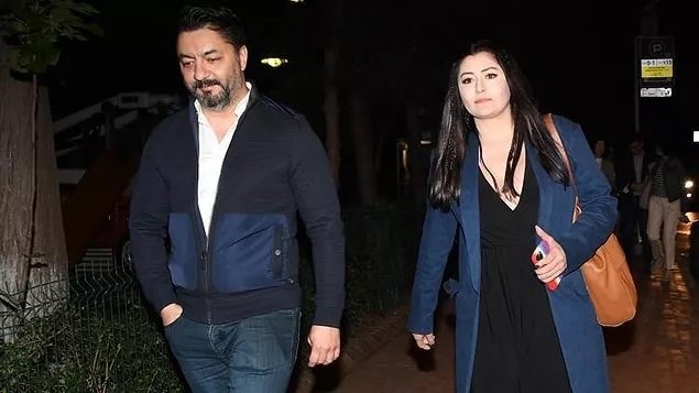 Deniz Çakır’dan güzel haber geldi! Evleniyorlar