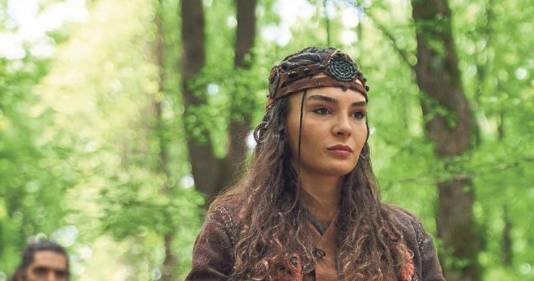 Ölümün pençesinde bir aşk