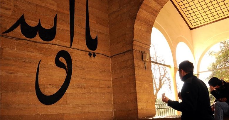 Mevlid Kandili ne zaman? 2024 Mevlid Kandili tarihi...