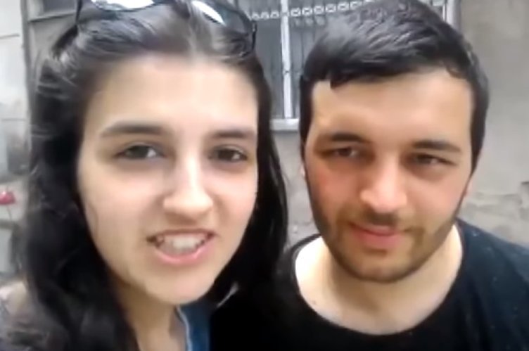 Youtuber Banu Berberoğlu ile sevgilisi Mehmet Kaya’dan üzücü haber!