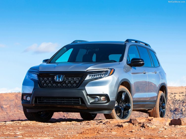 Honda’nın yeni modeli Passport tanıtıldı! 2019 model Honda Passport’un özellikleri neler?