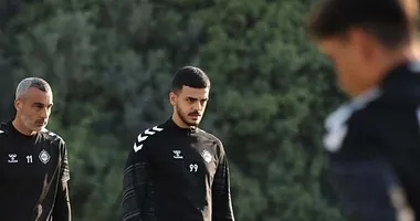 Altay’da öncelik FIFA dosyaları