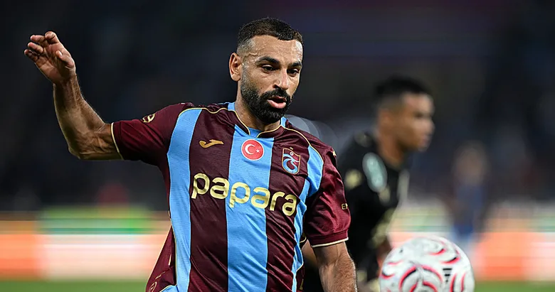 Trabzonspor reytingde 1. oldu