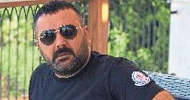 Camgöz Karadağ’da gözaltına alındı