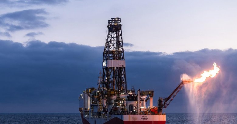 Türkiye’nin petrol ve doğal gaz seferberliği