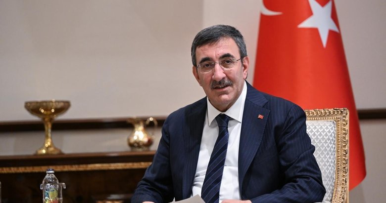 Cevdet Yılmaz: Somali-Etiyopya anlaşmazlığının çözümü ülkemiz ve insanlık için gurur verici