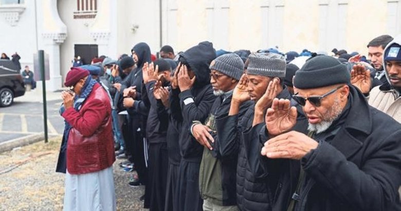 Öldürülen imam için titiz soruşturma istendi