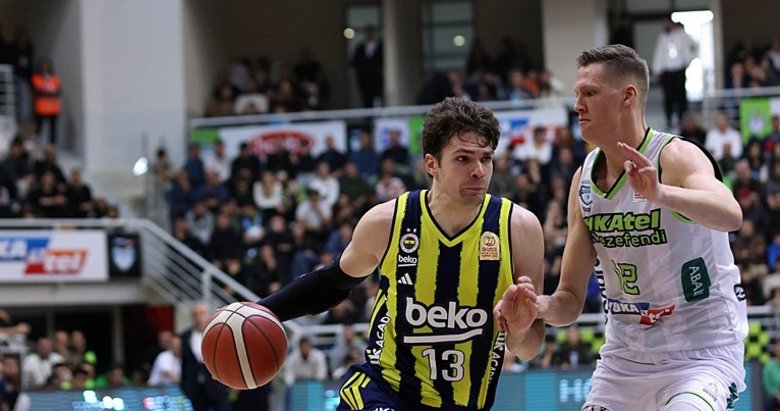 Merkezefendi zor fikstüre hazır