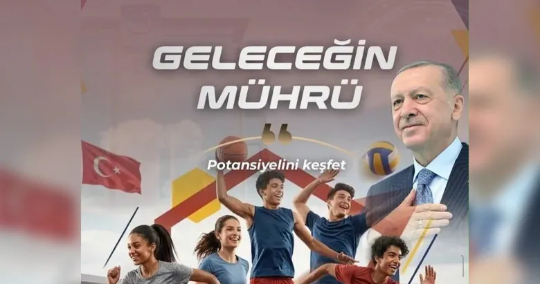 AK Parti’den Geleceğin Mührü paylaşımı
