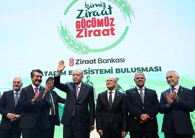 Başkan Erdoğan’dan peş peşe müjdeler! 10 yıl vadeli 10 milyona kadar kredi imkanı