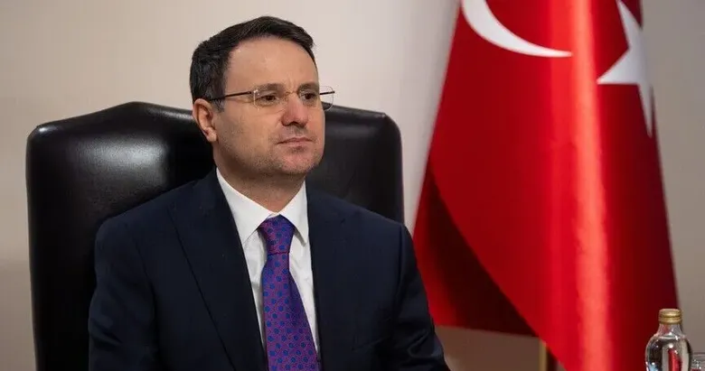 Müstehcen ve suç içerikli faaliyetlere geçit yok: Bakan Gürlek’ten başsavcılıklara talimat