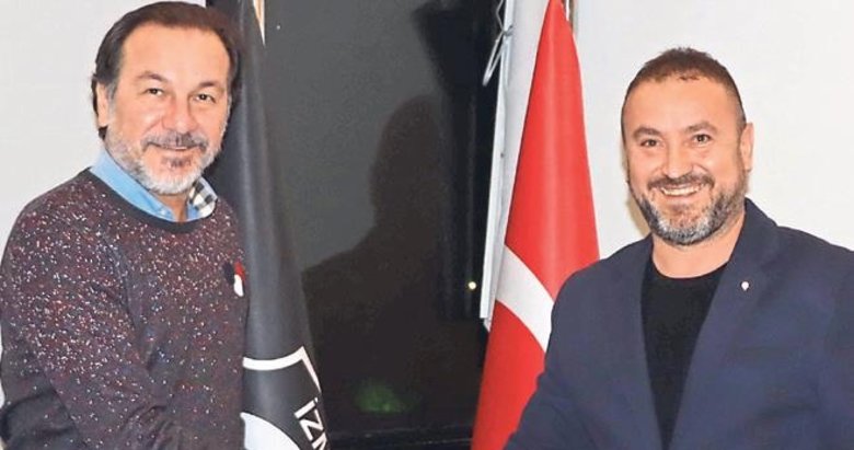 Altay’da değişim