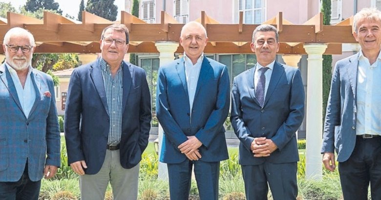 Gökova’nın geleceği için dev işbirliği