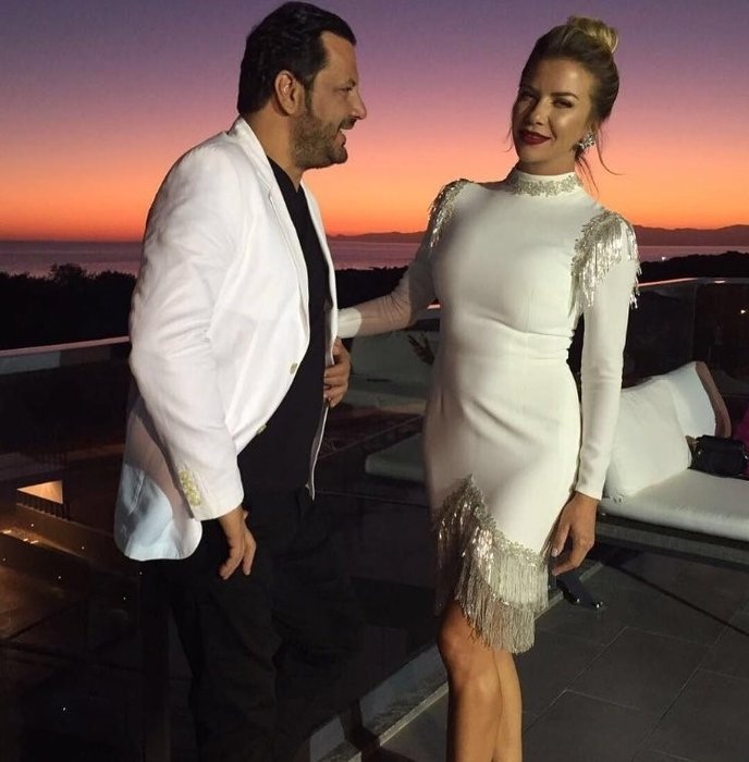 Ünlü oyuncu İlker Kurt yaşamını yitirdi