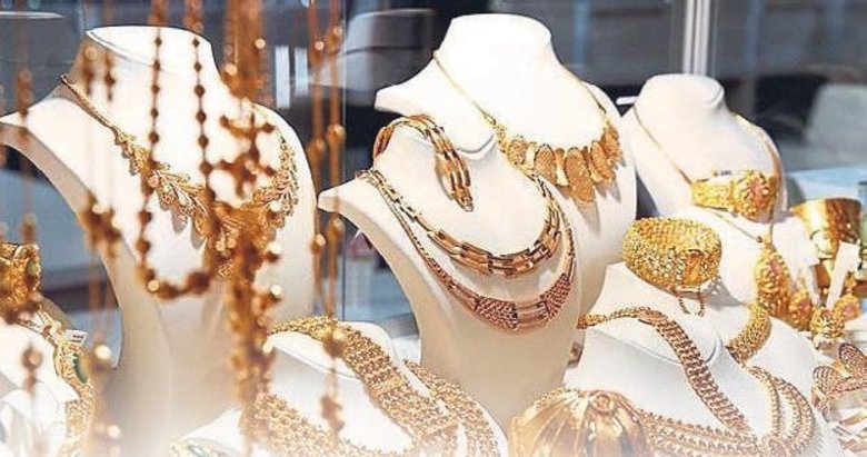 Mücevher ihracatı yüzde 9,52 arttı