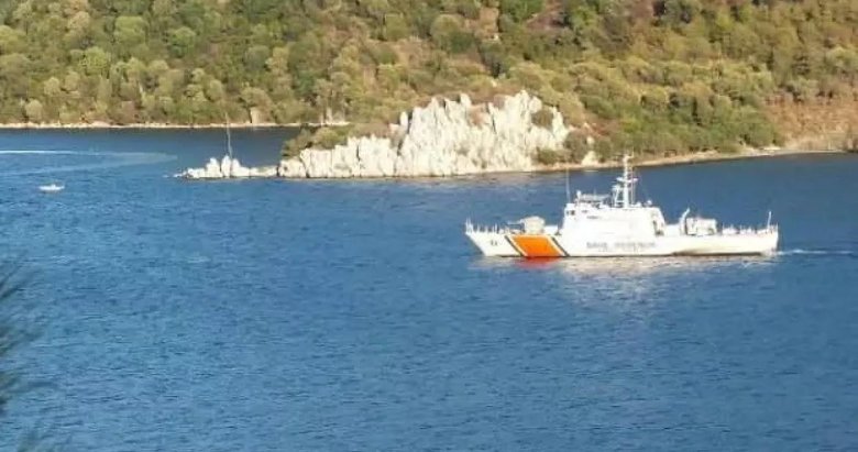 Ege’de Yunan provokasyonu! Türk balıkçılara ateş açtılar: 1 kişi yaralı