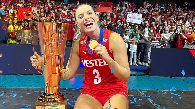 Filenin Sultanı Cansu Özbay kimdir? İzmirli mi?