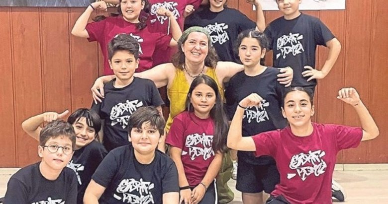 Koruyucu ailelik için Ege’nin Yıldızları Şenliği düzenlendi