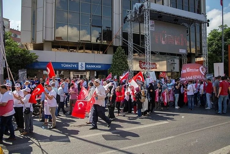 FETÖ’cü hainlerin adım adım Turkuvaz Medya’yı işgal planı! Saldırı emrini böyle vermişler