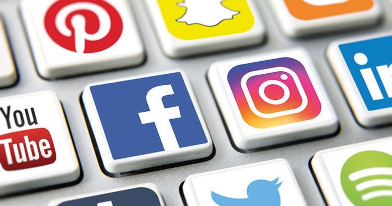 Sosyal medya düzenlemesi hakkında açıklama