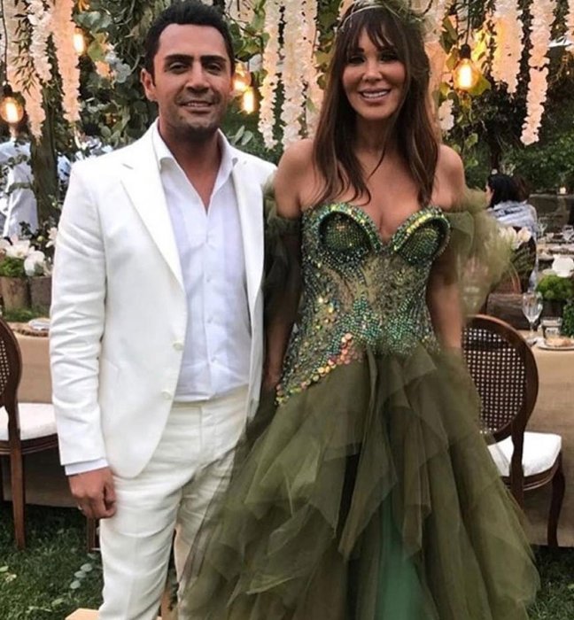 Yaşar İpek, Seren Serengil’i hamileyken dövdü