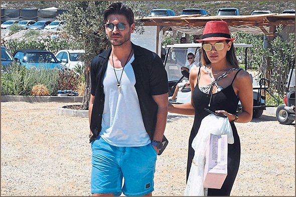 Milyonluk mekanların ruhsatsız otoparkları