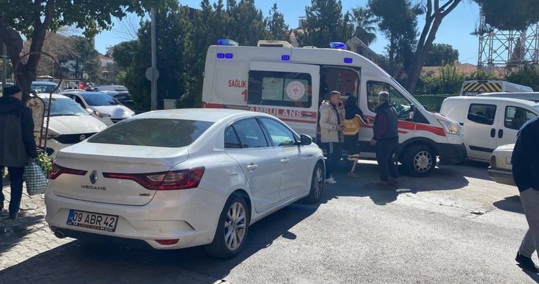 Vatandaş tepki gösterdi: Aydın’da aynı yerde 15 dakika ara ile iki kaza