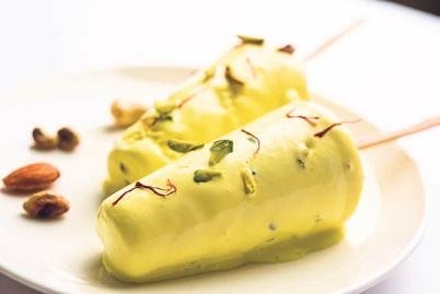 Baharatlar ile zenginleşen Hindistan lezzetleri