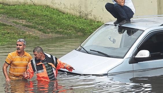 Belediye başkanlarına altın değerinde uyarılar
