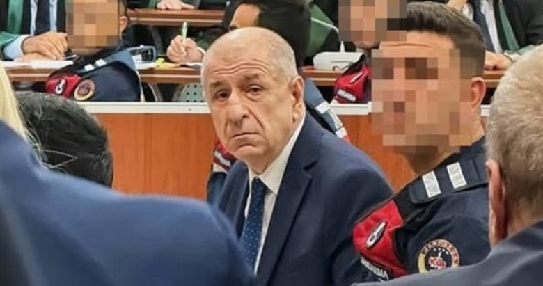 Zafer Partisi Genel Başkanı Ümit Özdağ için tahliye kararı