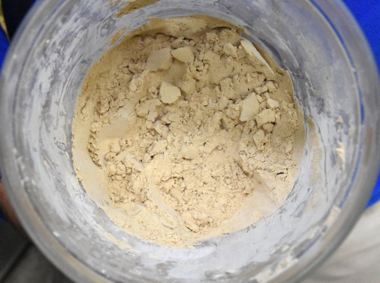 Bağışıklığı güçlendiren ’ginseng’, kilosu 2 bin TL’den satılıyor