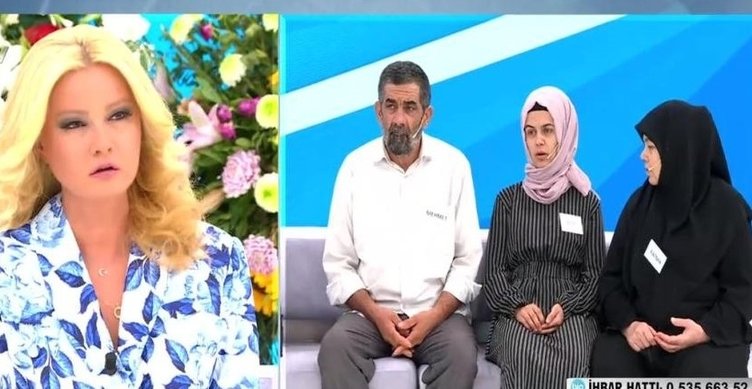 Müge Anlı’nın bile ağzı açık kaldı... Sapık muavin hakkında skandal iddia: Başkasıyla birlikte olacaksın