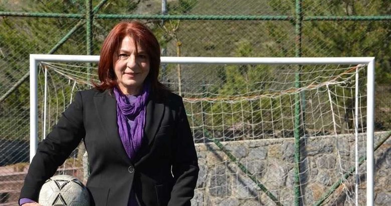 Lale Orta’nın 500 bin liralık talebi reddedildi