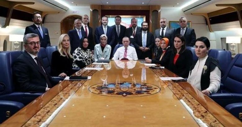 Başkan Erdoğan: Kur faiz oyunlarına prim vermedik