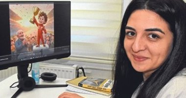 Biyomedikal mühendisi devlet destegiyle yazılım firması kurdu