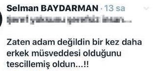 Eski eşine şiddet uygulayan İsmail Küçükkaya’ya Twitter’da tepkiler çığ gibi büyüdü!