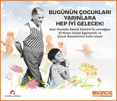 MİGROS