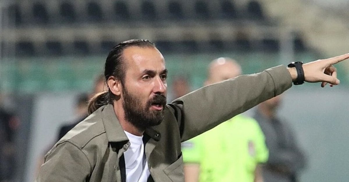 Bucaspor'a Özcan Sert geldi!