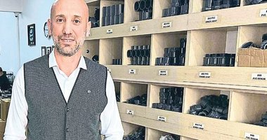 İzmir’de kayıp çek kabusu