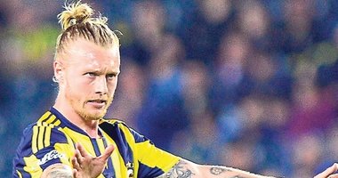 Simon Kjaer’den flaş Türkiye itirafı