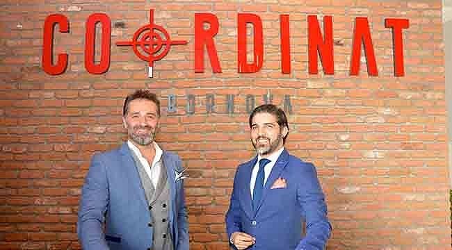 Almanya’da yatırım için doğru ‘Coordinat’