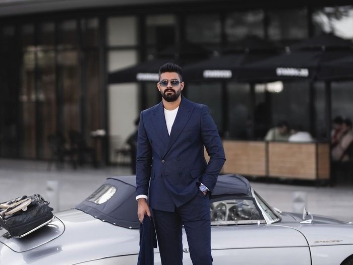 Kısmetse Olur’un damat adayları yıllar sonra bir arada!