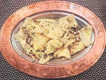 Osmanlı mirası Safranbolu