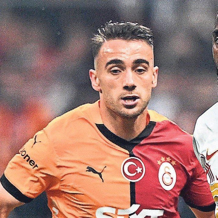 Aslan’da yoğun mesai