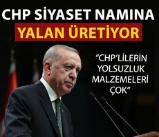 Başkan Erdoğan’dan önemli açıklamalar