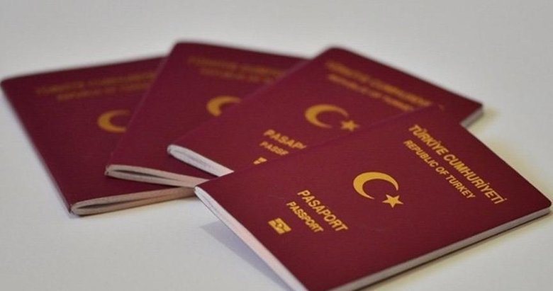 AB’den Türkiye’ye vize serbestisi için açıklama: Sonbaharda görüşülecek